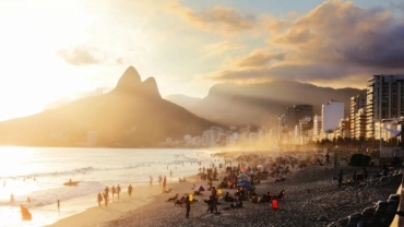 Transfer do Aeroporto Santos Dumont (SDU) para Ipanema 